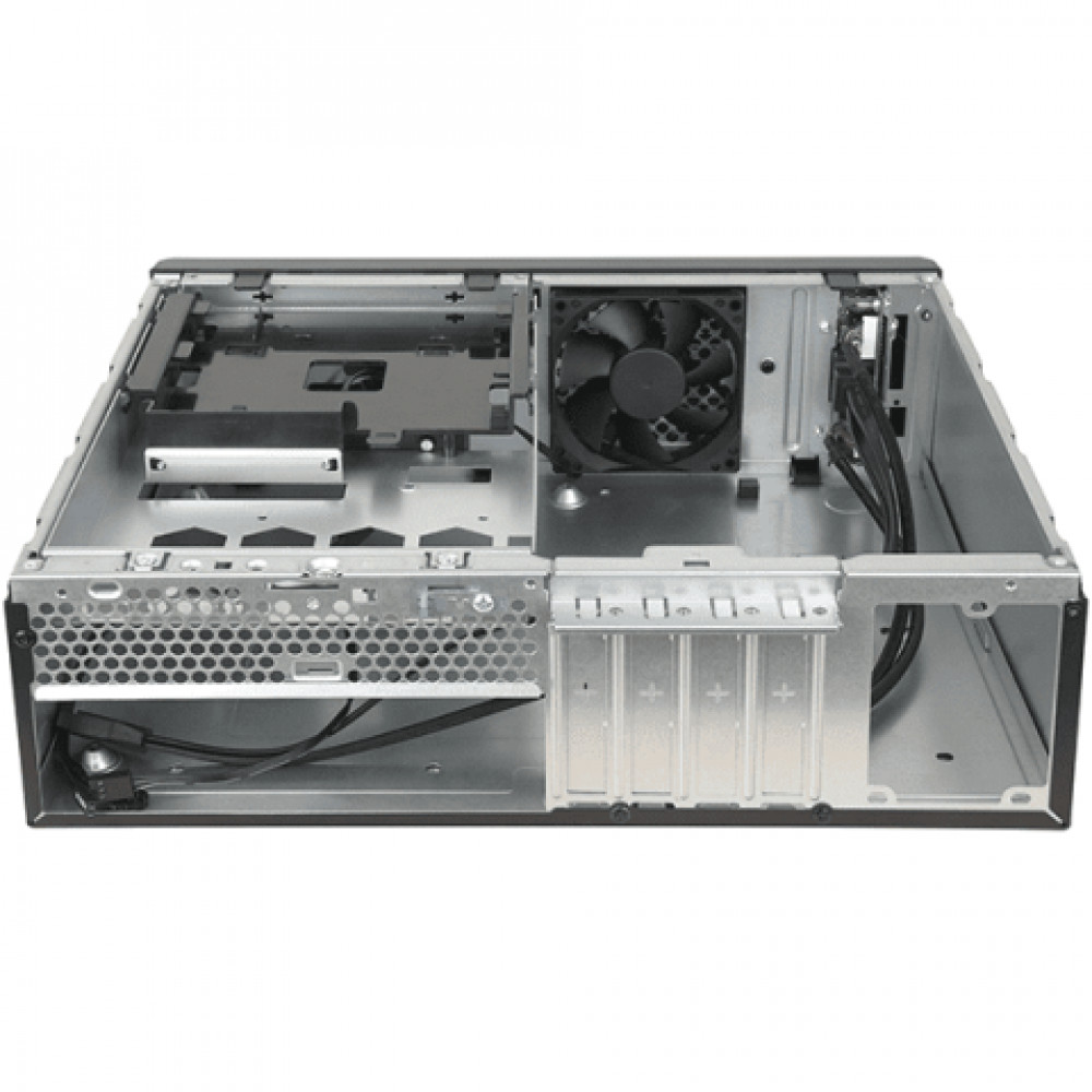 Корпус Chieftec UNI BE-10B-300 Small Form Factor - миниатюра 10