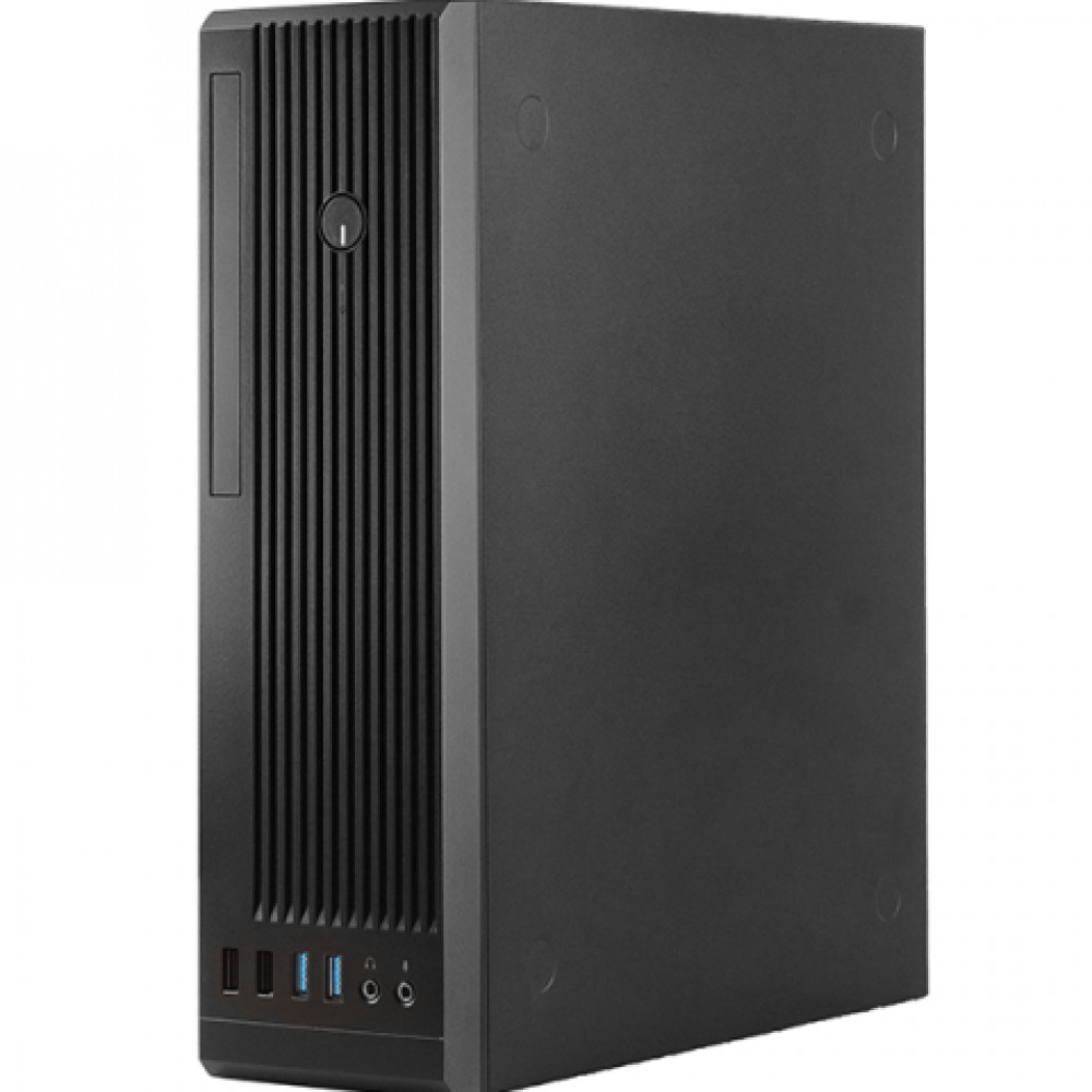 Корпус Chieftec UNI BE-10B-300 Small Form Factor - миниатюра 8