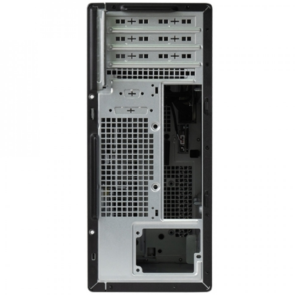 Корпус Chieftec UNI BS-10B-300-FOB Mini-Tower - миниатюра 8
