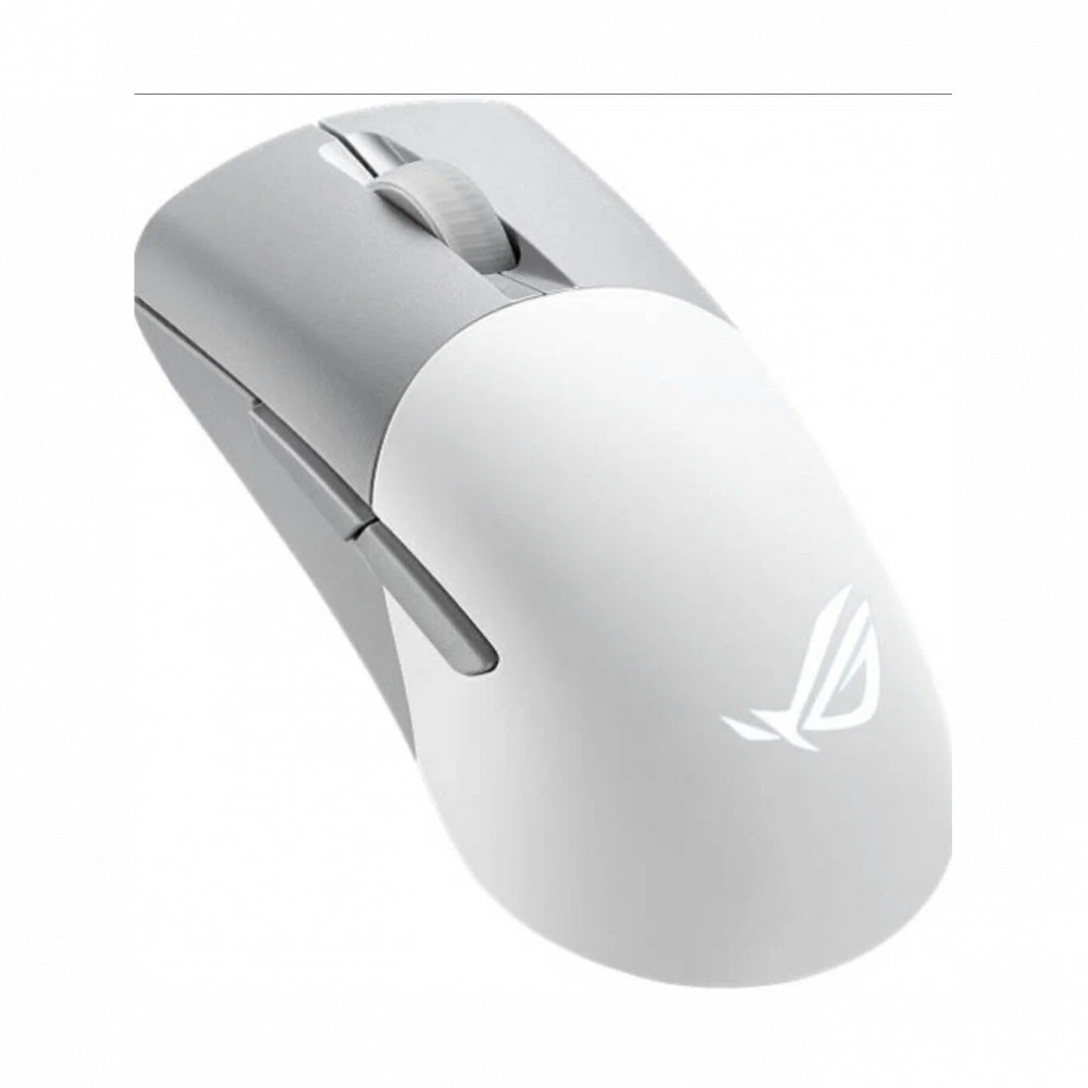 Мышь Asus ROG Keris AimPoint 90MP02V0-BMUA10 Игровые, Беспроводная - миниатюра 3