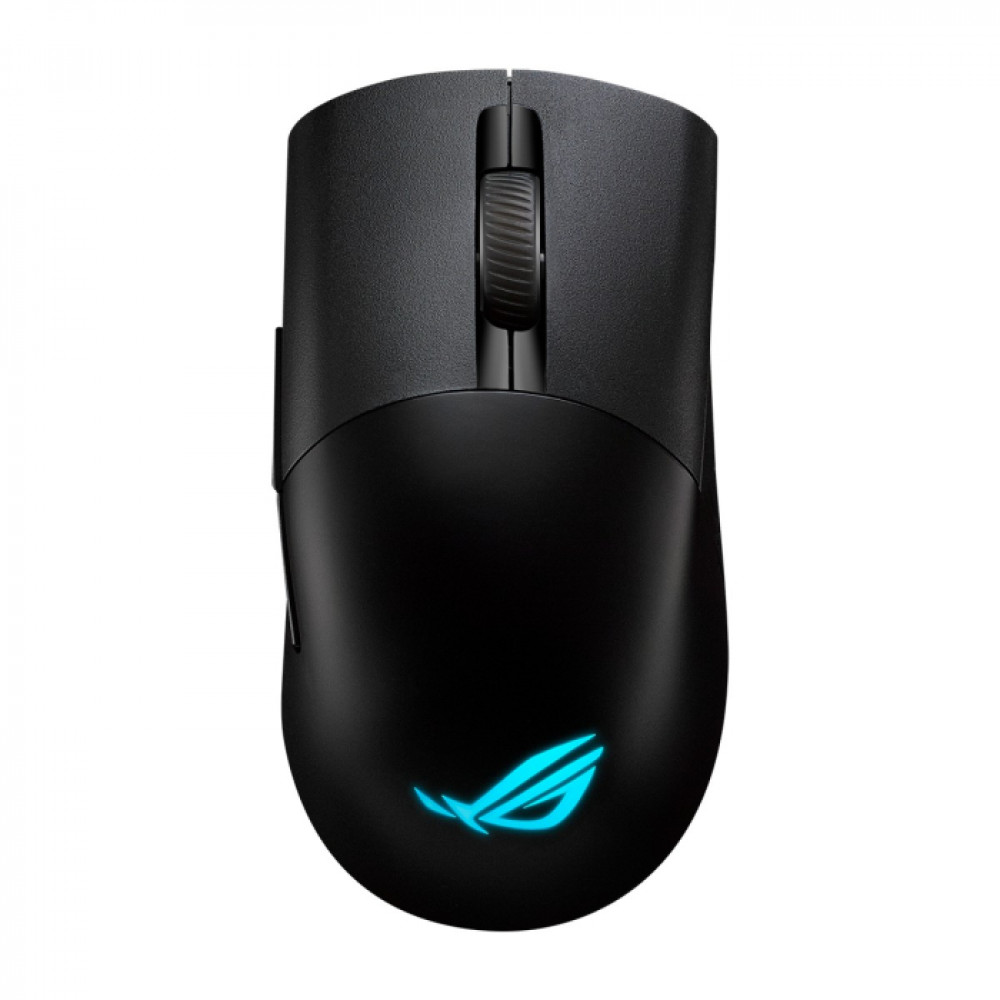 Мышь Asus ROG Keris AimPoint 90MP02V0-BMUA00 Игровые, Беспроводная - миниатюра 3