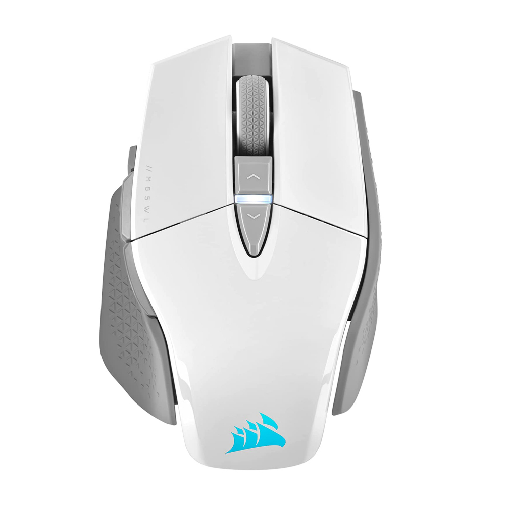 Мышь Corsair M65 RGB Ultra CH-9319511-EU2 Игровые, Беспроводная - миниатюра 3