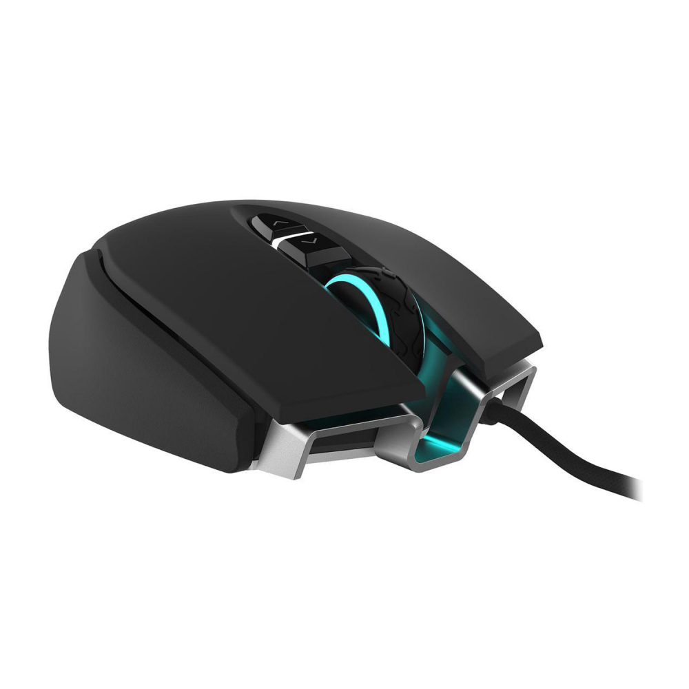 Мышь Corsair M65 RGB Elite CH-9309011-EU Игровые, Проводная - миниатюра 8