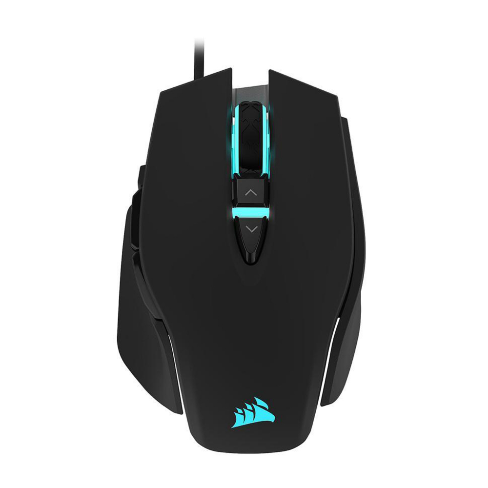Мышь Corsair M65 RGB Elite CH-9309011-EU Игровые, Проводная - миниатюра 6