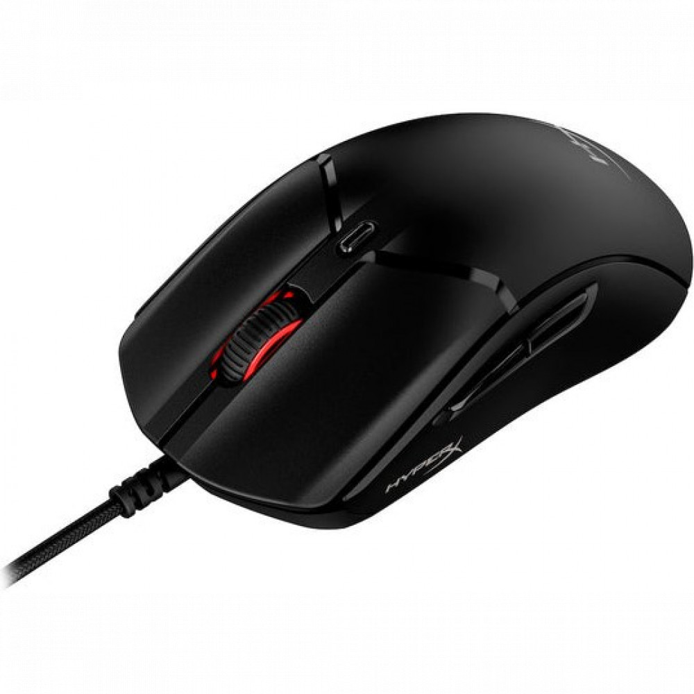 Мышь HyperX Pulsefire Haste 2 6N0A7AA Игровые, Проводная - миниатюра 9