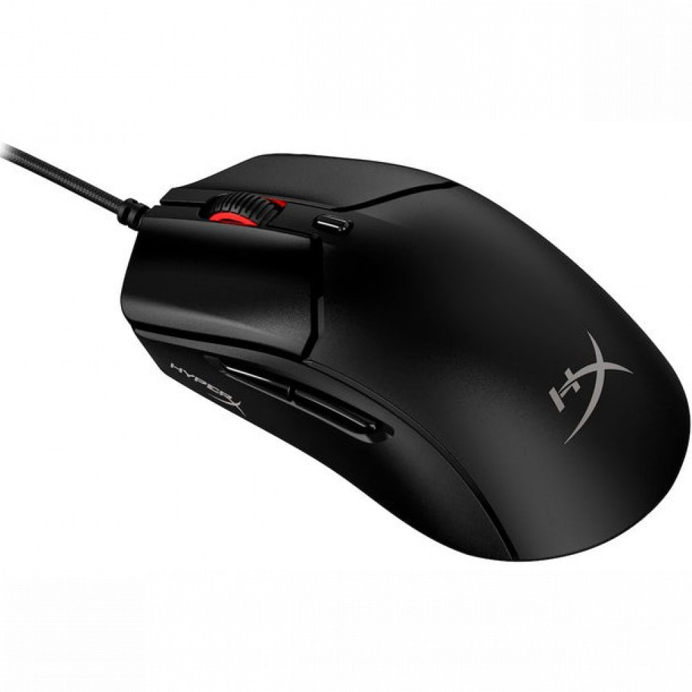 Мышь HyperX Pulsefire Haste 2 6N0A7AA Игровые, Проводная - миниатюра 8
