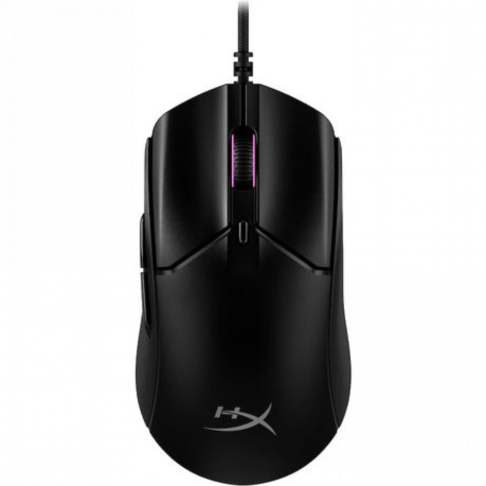 Мышь HyperX Pulsefire Haste 2 6N0A7AA Игровые, Проводная - миниатюра 7