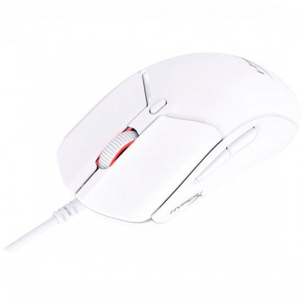 Мышь HyperX Pulsefire Haste 2 6N0A8AA Игровые, Проводная - миниатюра 9
