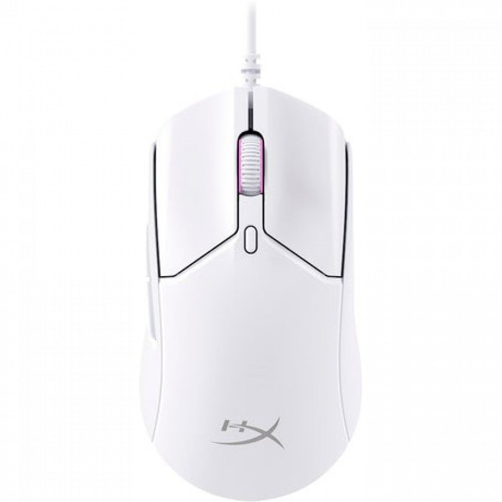 Мышь HyperX Pulsefire Haste 2 6N0A8AA Игровые, Проводная - миниатюра 7