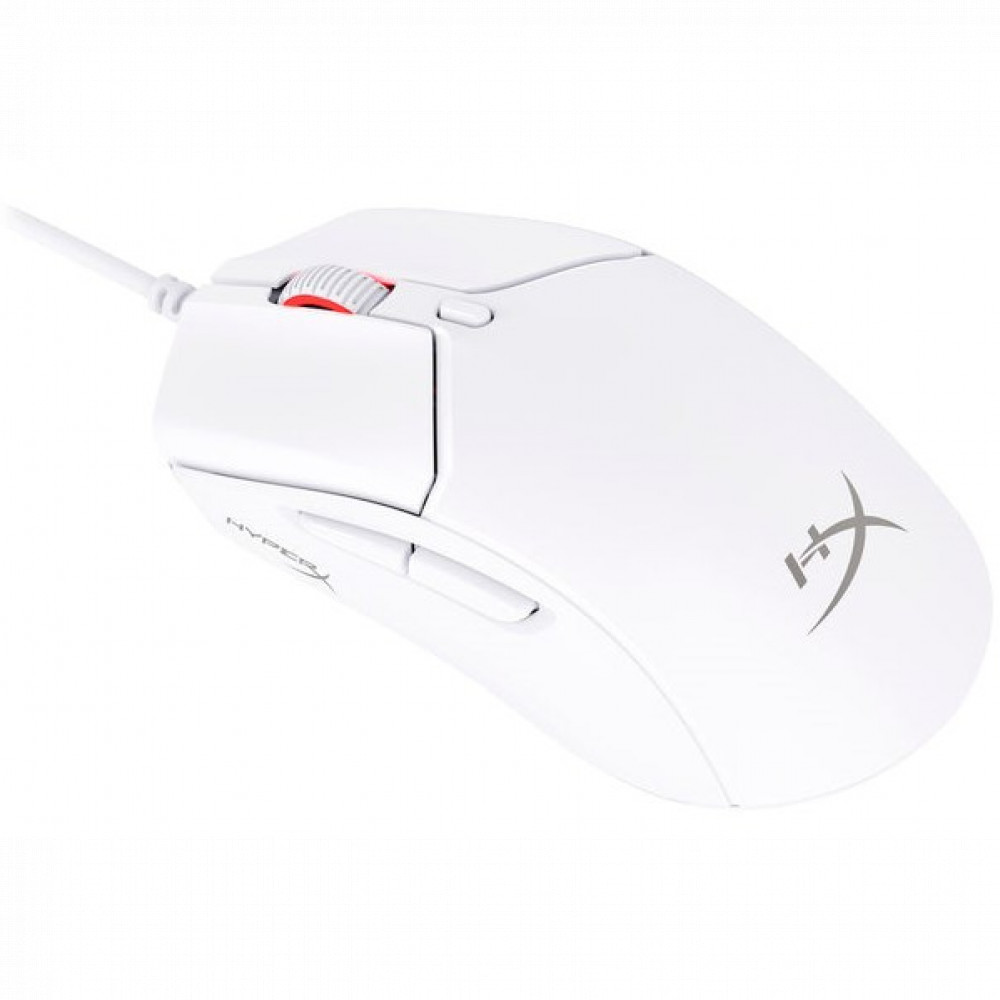 Мышь HyperX Pulsefire Haste 2 6N0A8AA Игровые, Проводная - миниатюра 8