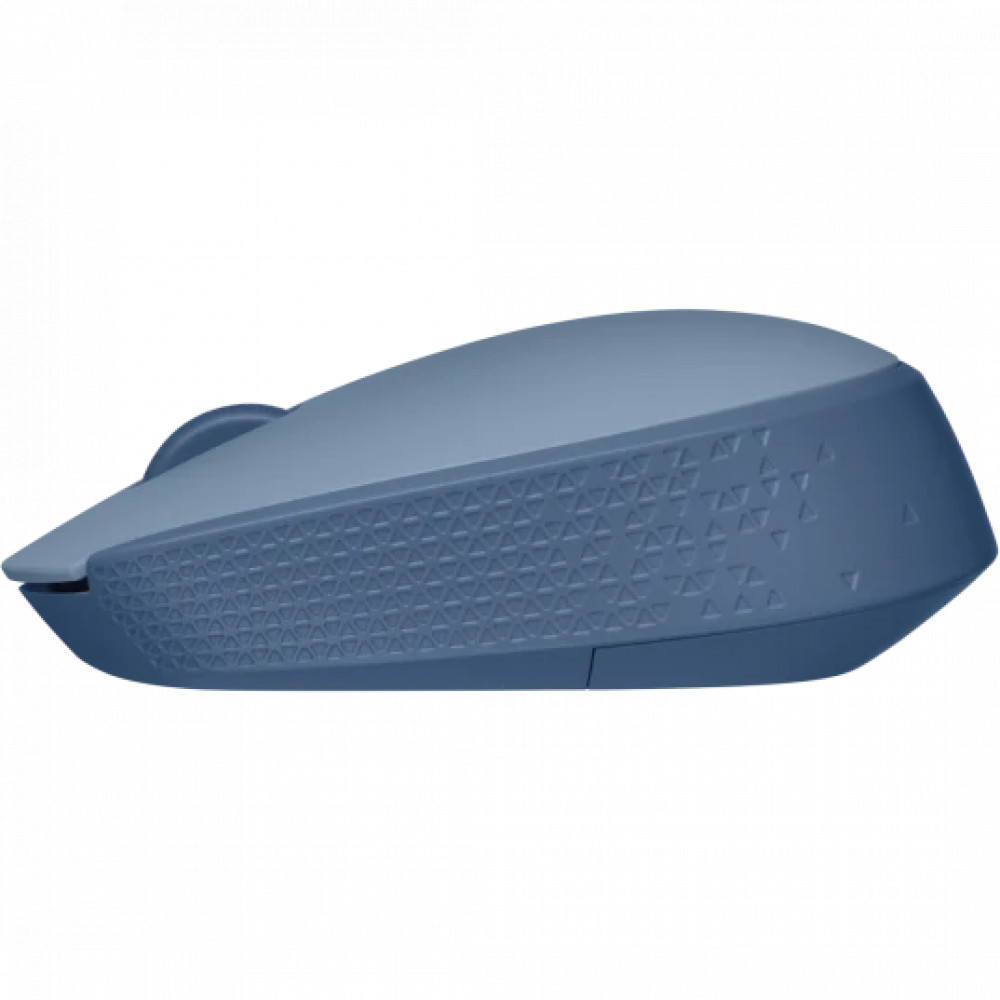 Мышь Logitech M171 910-006866 Бюджетные, Беспроводная - миниатюра 7