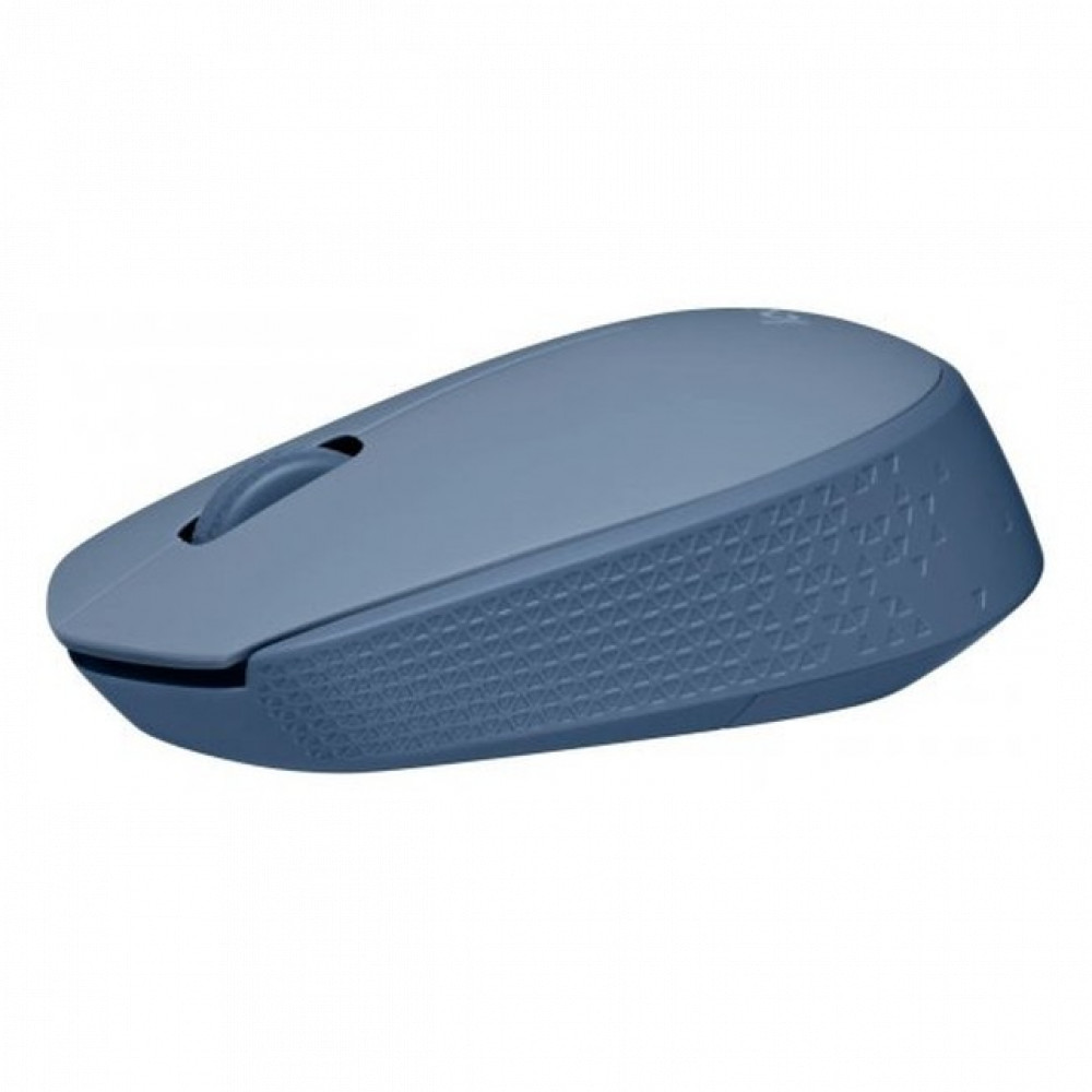 Мышь Logitech M171 910-006866 Бюджетные, Беспроводная - миниатюра 6