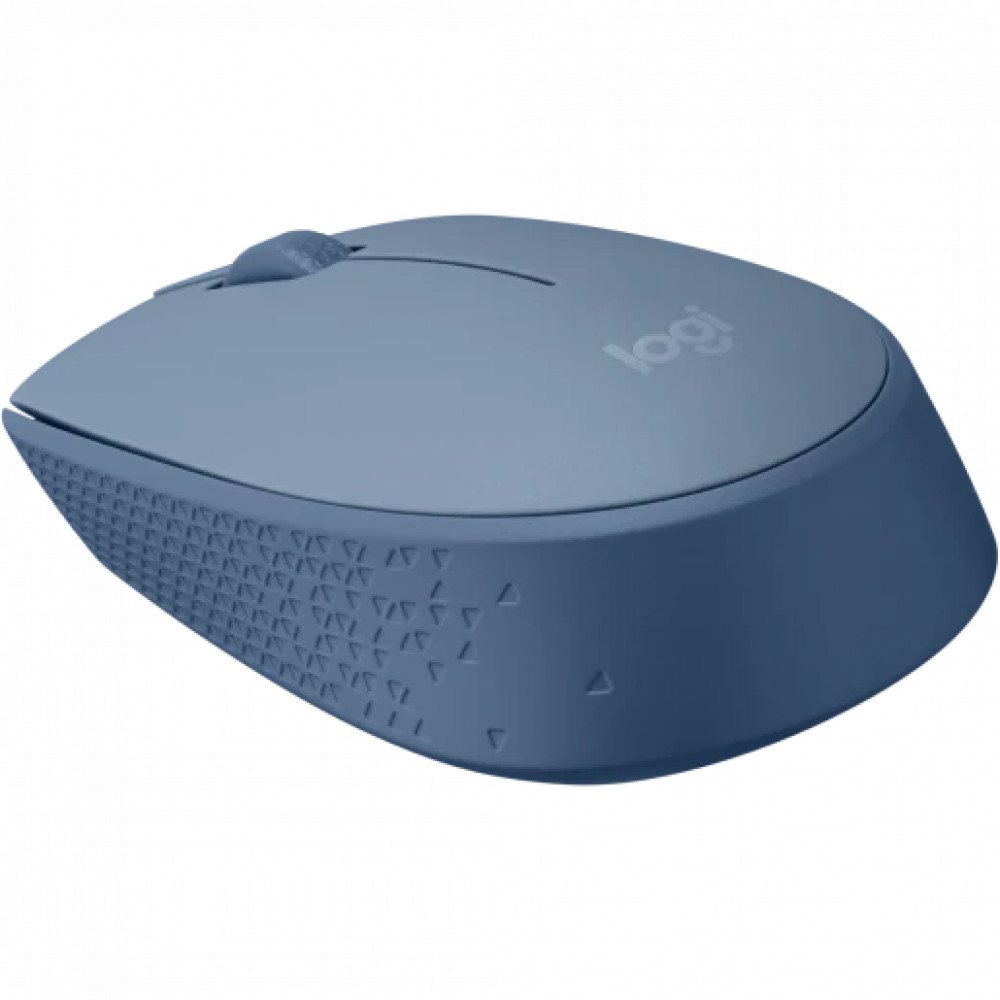 Мышь Logitech M171 910-006866 Бюджетные, Беспроводная - миниатюра 8