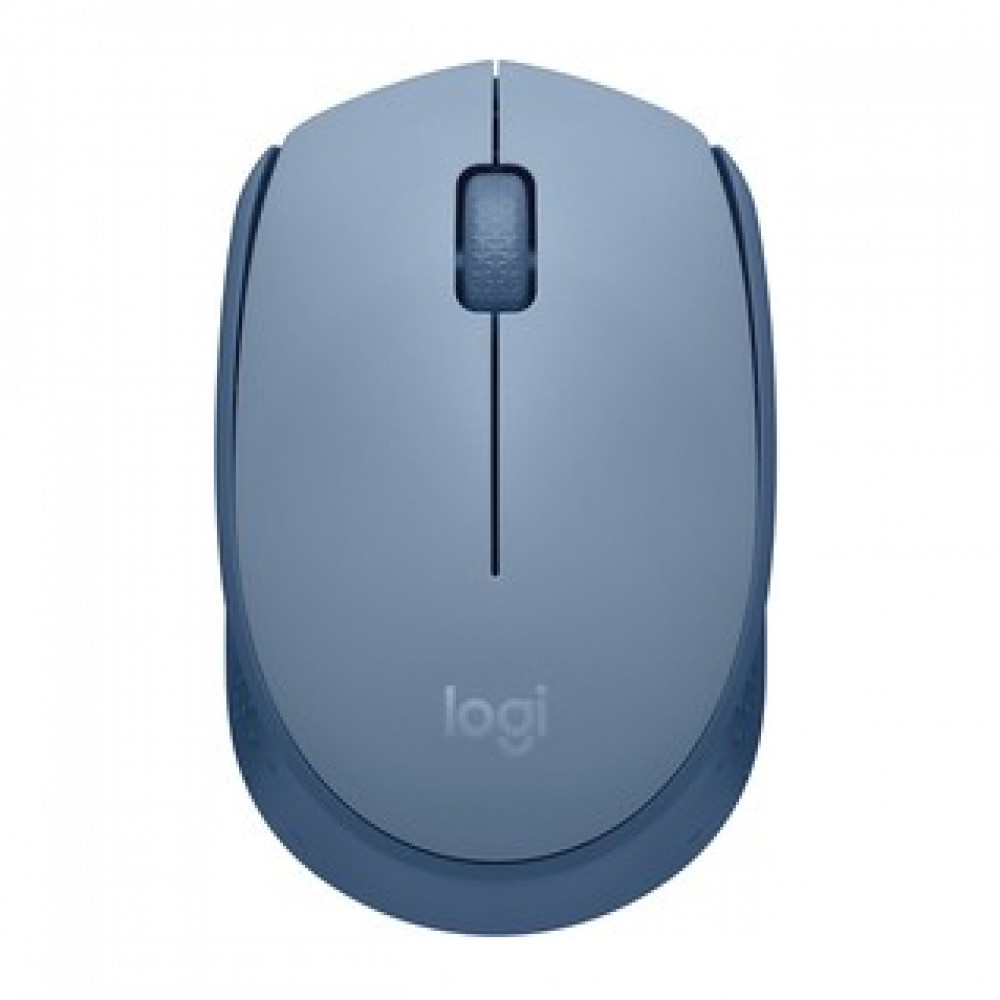 Мышь Logitech M171 910-006866 Бюджетные, Беспроводная - миниатюра 5