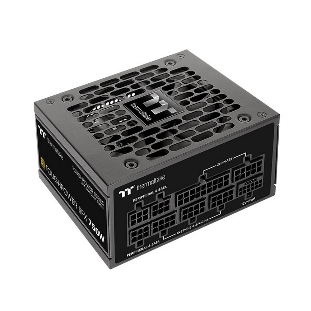 Блок питания Thermaltake Toughpower SFX PS-STP-0750FNFAGE-1 750 Вт - миниатюра 7