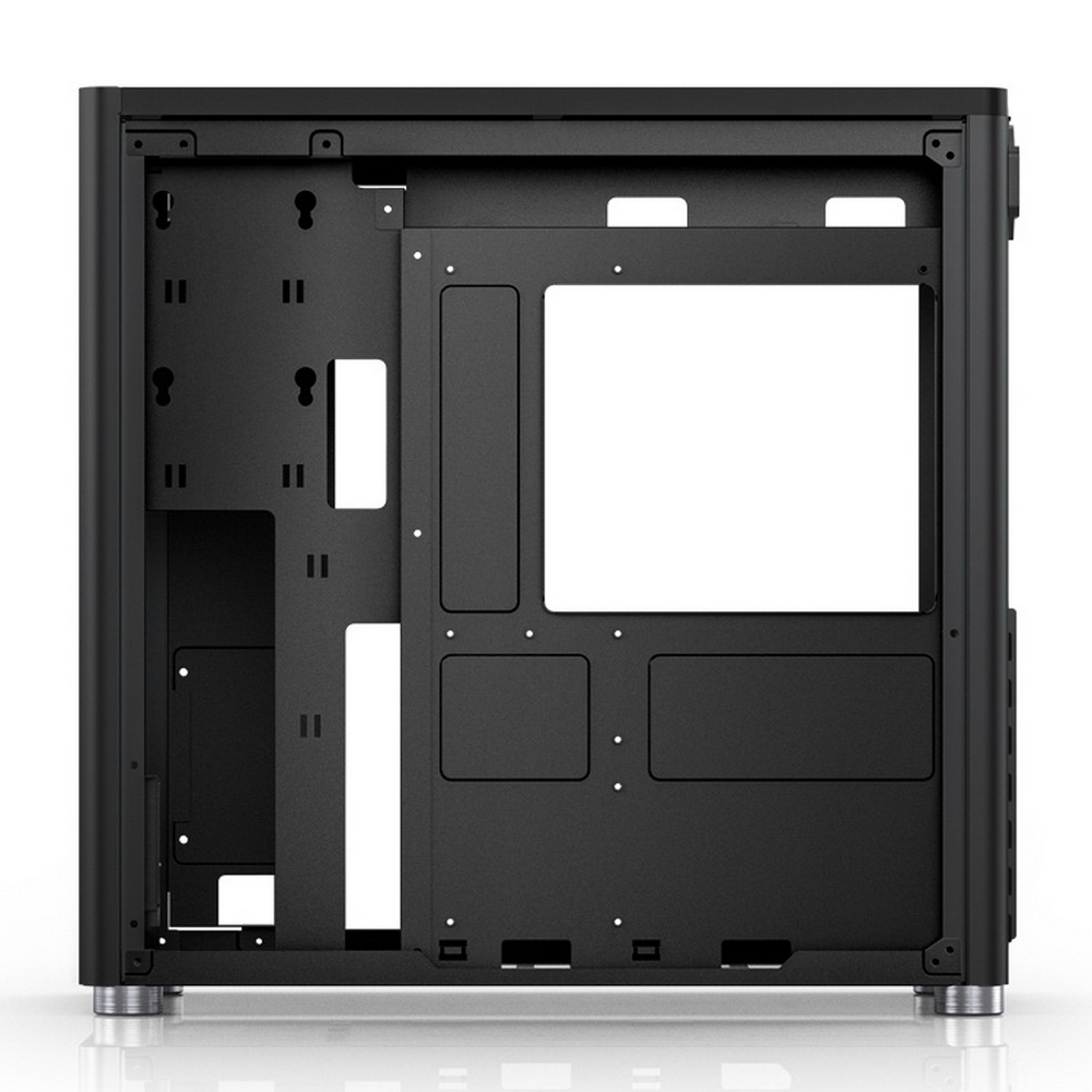 Корпус Jonsbo D40 Black Mid-Tower - миниатюра 12