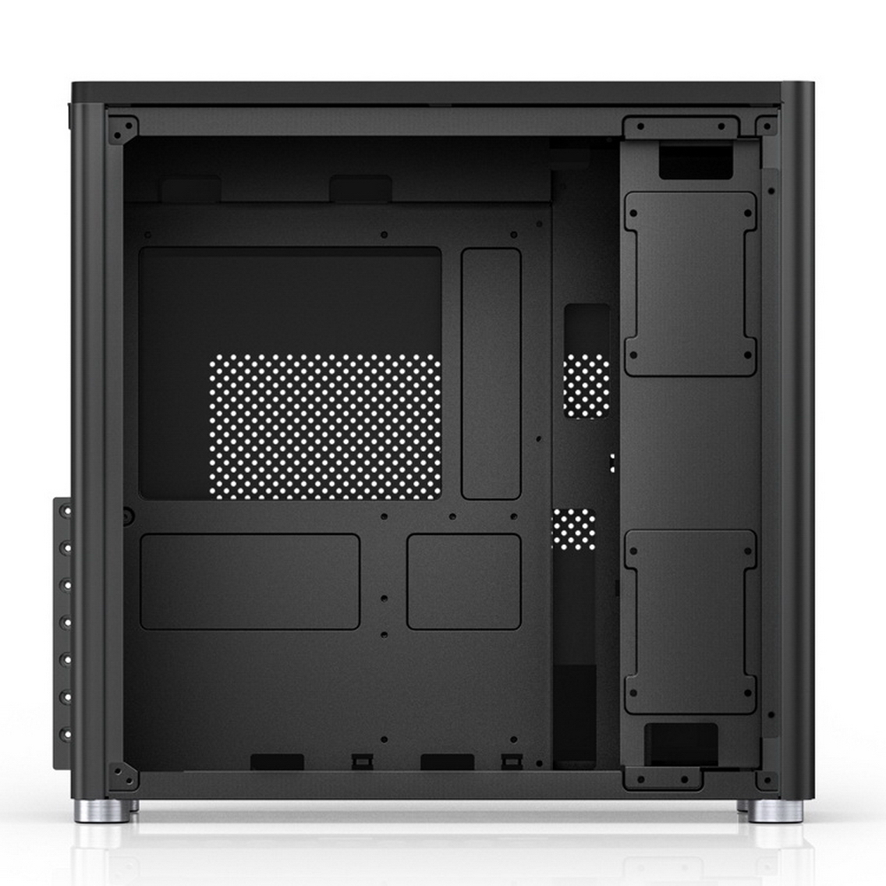 Корпус Jonsbo D40 Black Mid-Tower - миниатюра 11