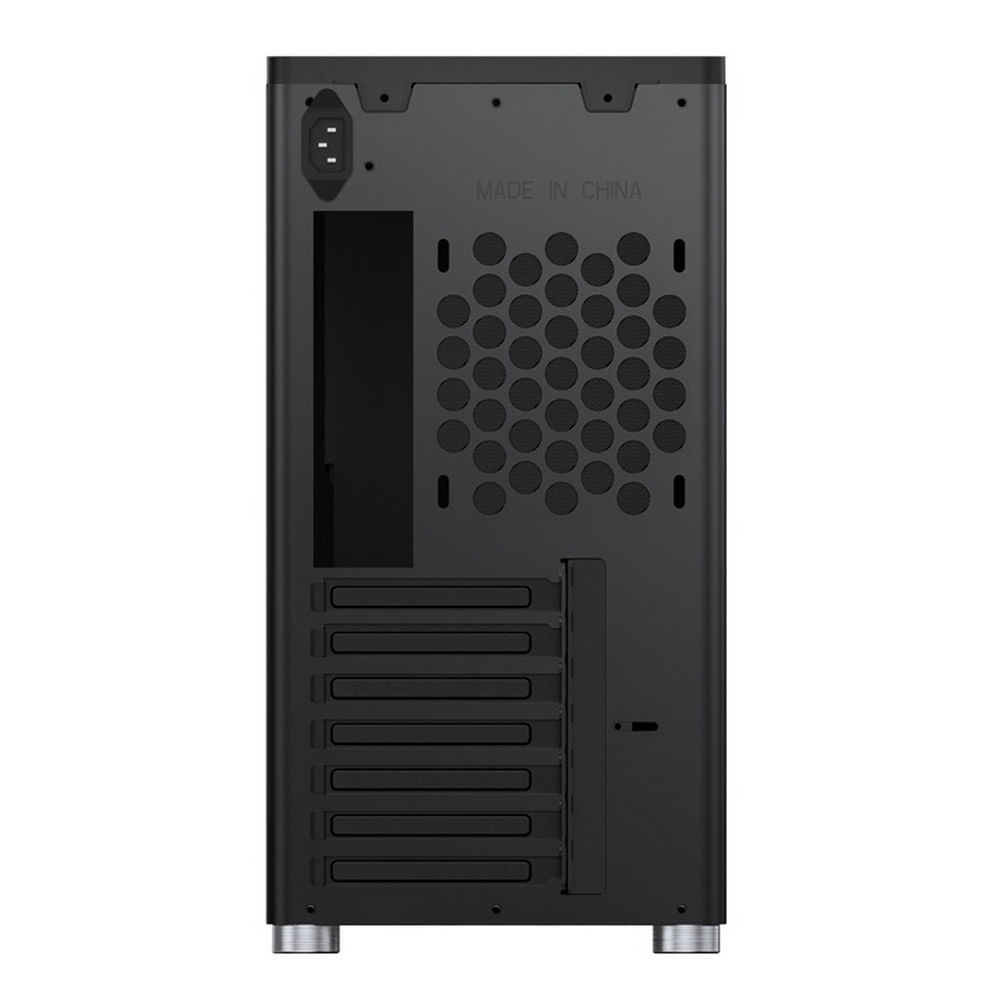 Корпус Jonsbo D40 Black Mid-Tower - миниатюра 14