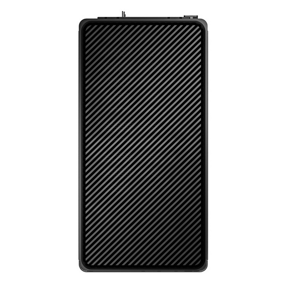 Корпус Jonsbo D40 Black Mid-Tower - миниатюра 13