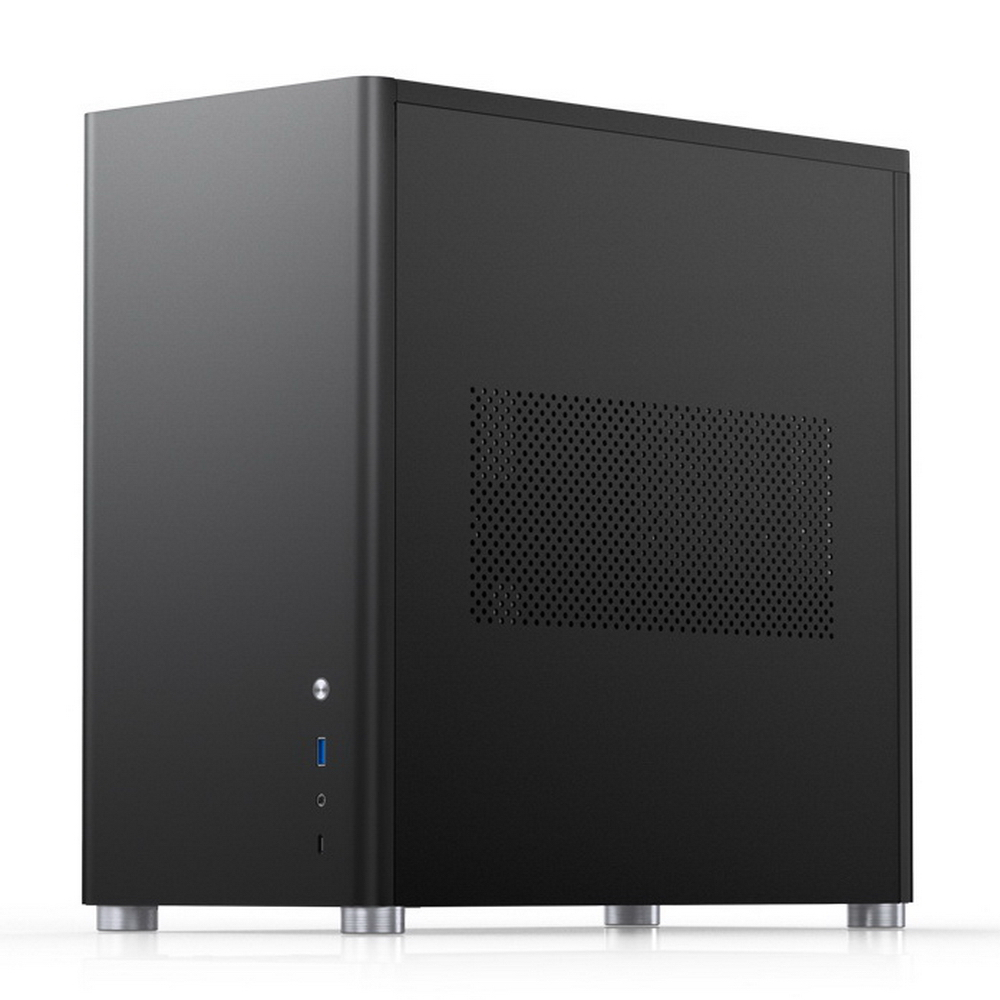 Корпус Jonsbo D40 Black Mid-Tower - миниатюра 10