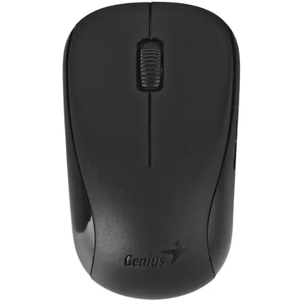 Мышь EnGenius NX-7000 Black Бюджетные, Беспроводная - миниатюра 3