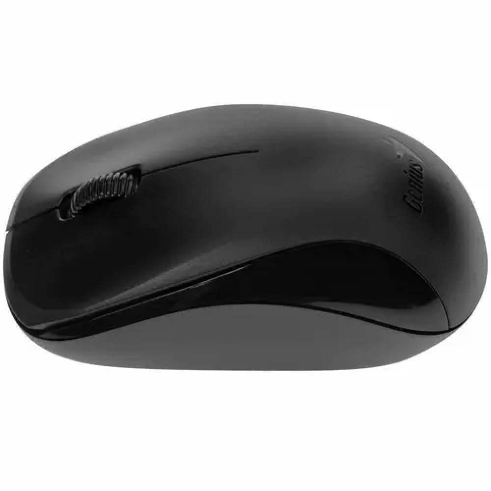 Мышь EnGenius NX-7000 Black Бюджетные, Беспроводная - миниатюра 4