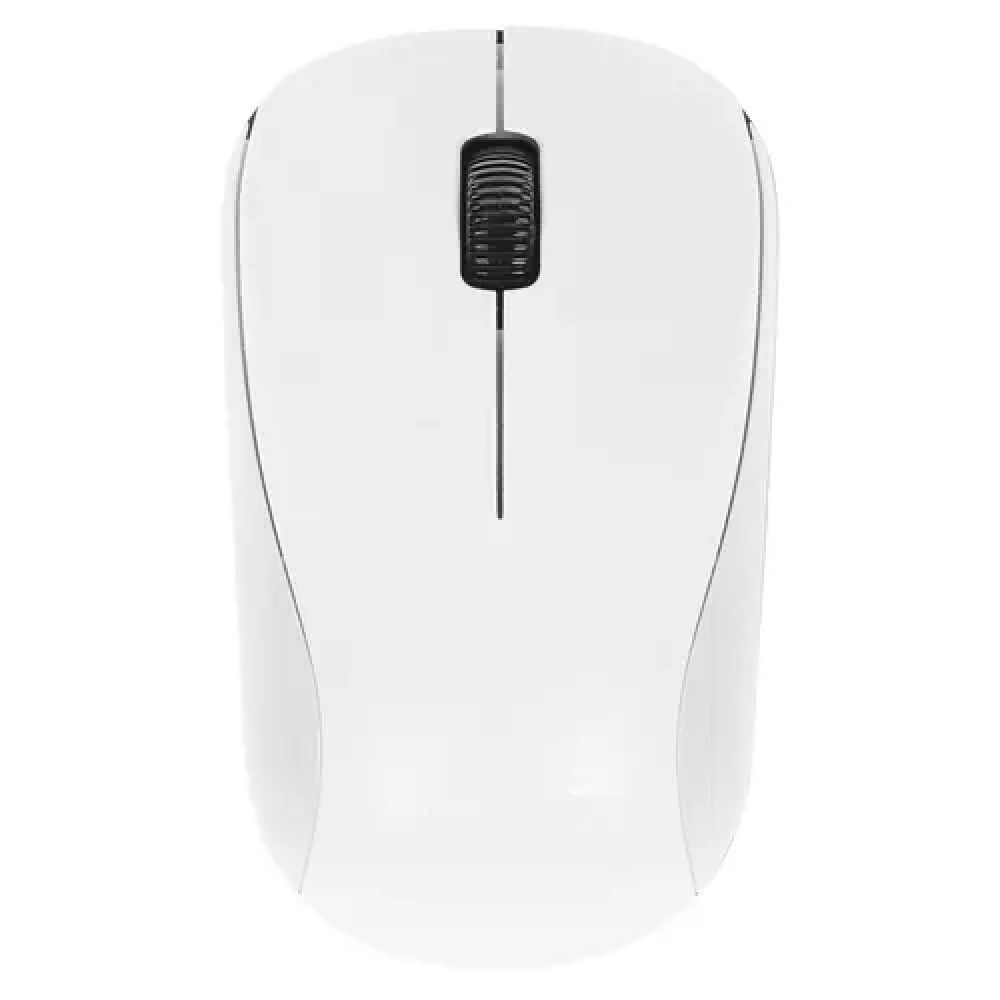 Мышь EnGenius NX-7000 White Бюджетные, Беспроводная - миниатюра 3