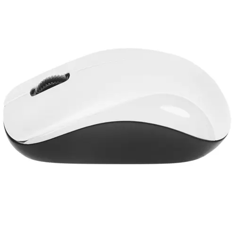 Мышь EnGenius NX-7000 White Бюджетные, Беспроводная - миниатюра 4
