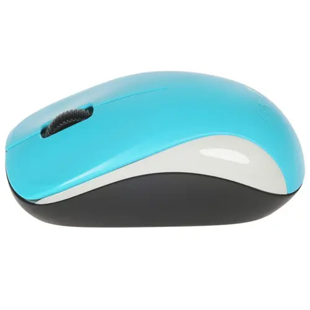 Мышь EnGenius NX-7000 Blue Бюджетные, Беспроводная - миниатюра 4