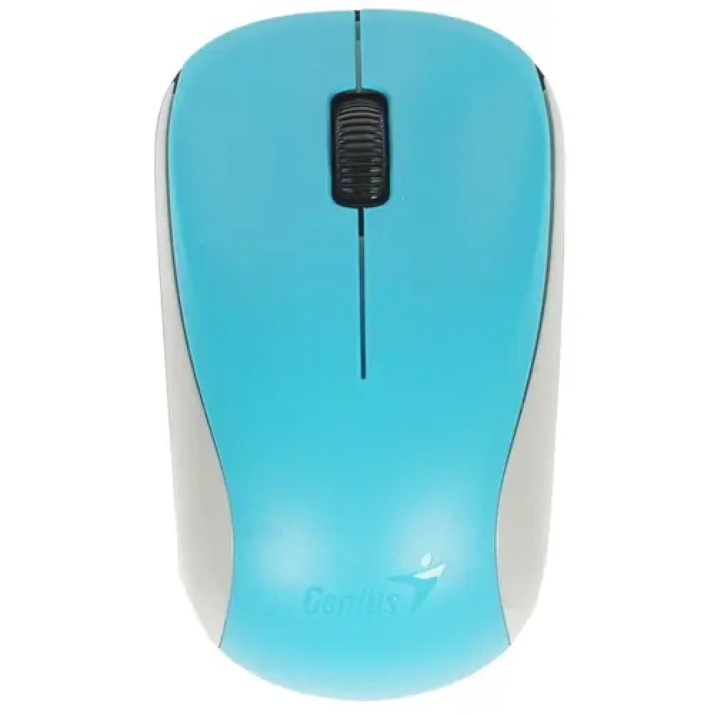 Мышь EnGenius NX-7000 Blue Бюджетные, Беспроводная - миниатюра 3