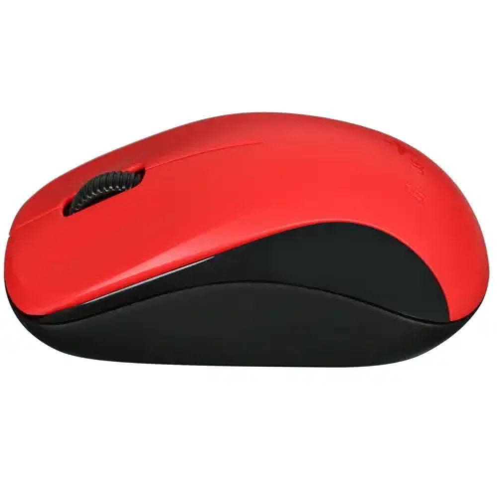 Мышь EnGenius NX-7000 Red Бюджетные, Беспроводная - миниатюра 4