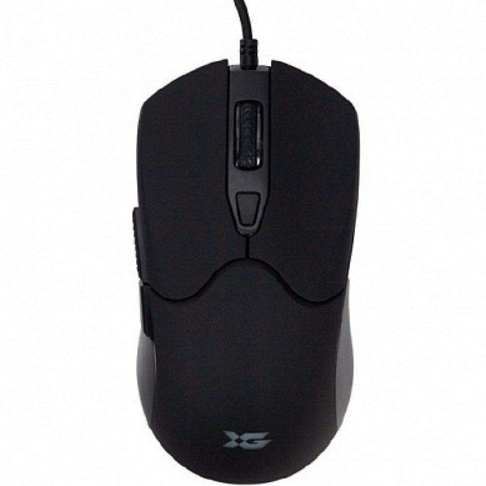 Мышь X-Game XM-04OUB Игровые, Проводная - миниатюра 3