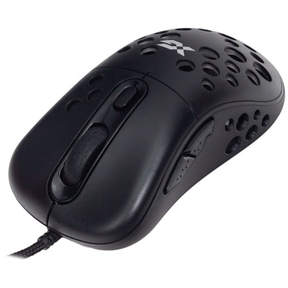Мышь X-Game XM-03OUB Игровые, Проводная - миниатюра 4