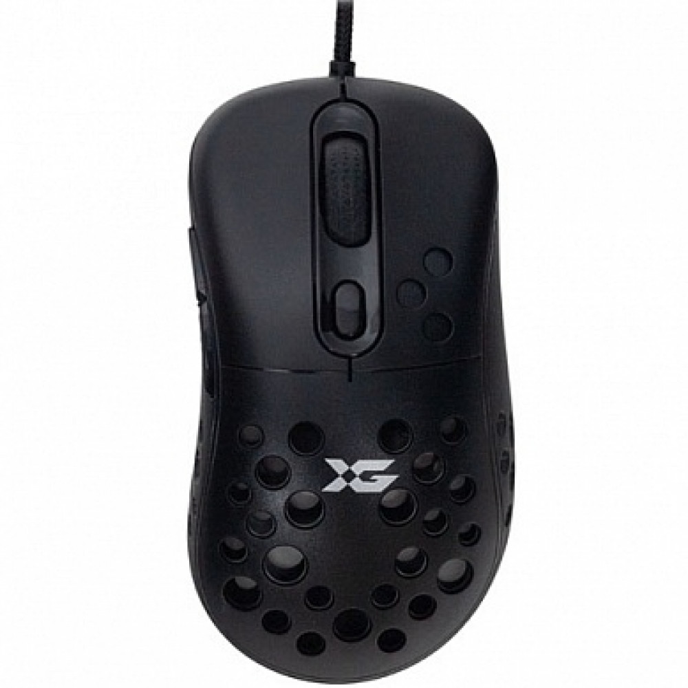 Мышь X-Game XM-03OUB Игровые, Проводная - миниатюра 3