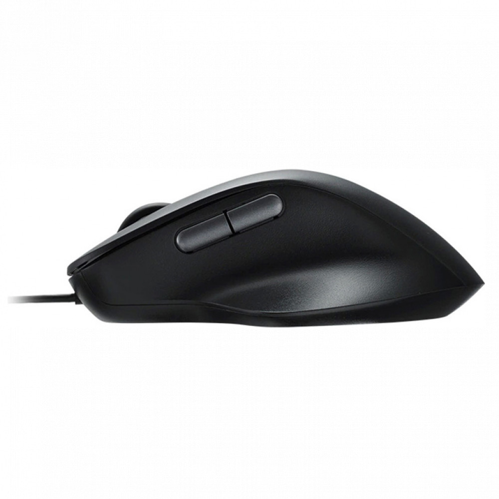 Мышь Rapoo N500 Black Бюджетные, Проводная - миниатюра 4