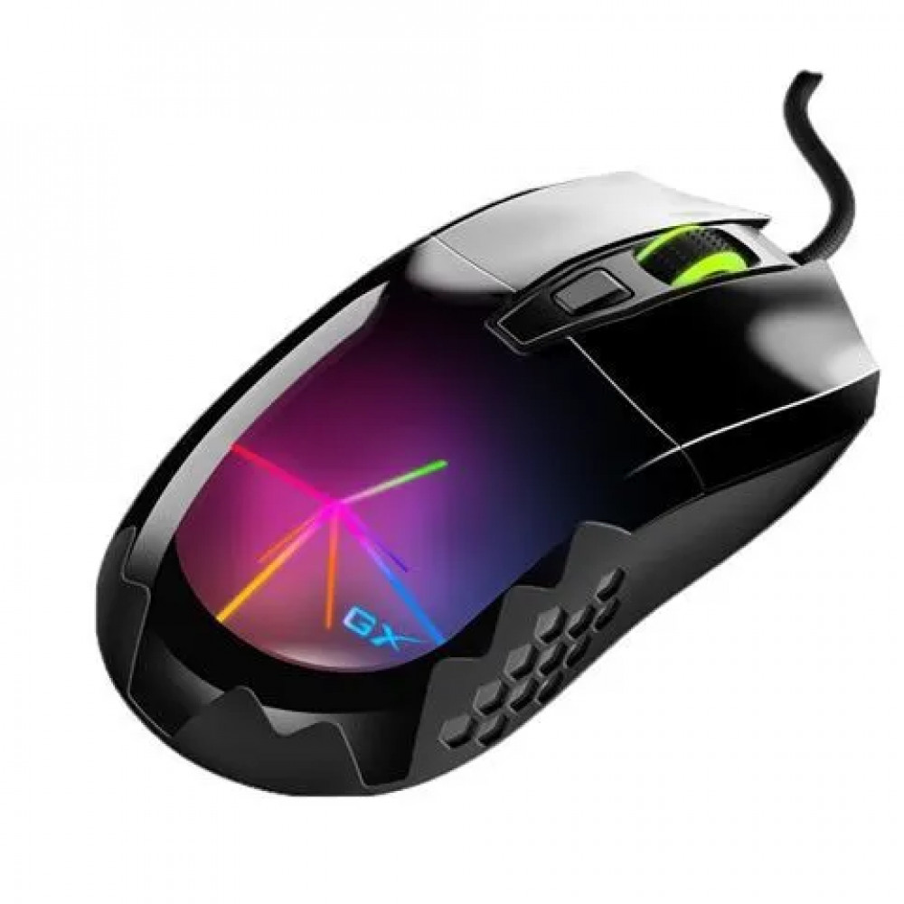 Мышь EnGenius RS2,Scorpion M715 31040007400 Игровые, Проводная - миниатюра 5