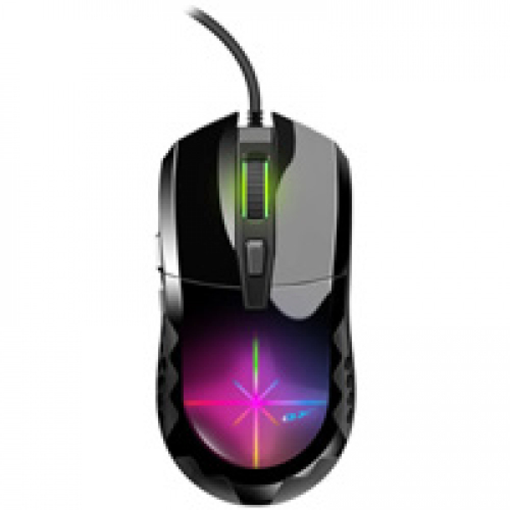Мышь EnGenius RS2,Scorpion M715 31040007400 Игровые, Проводная - миниатюра 4