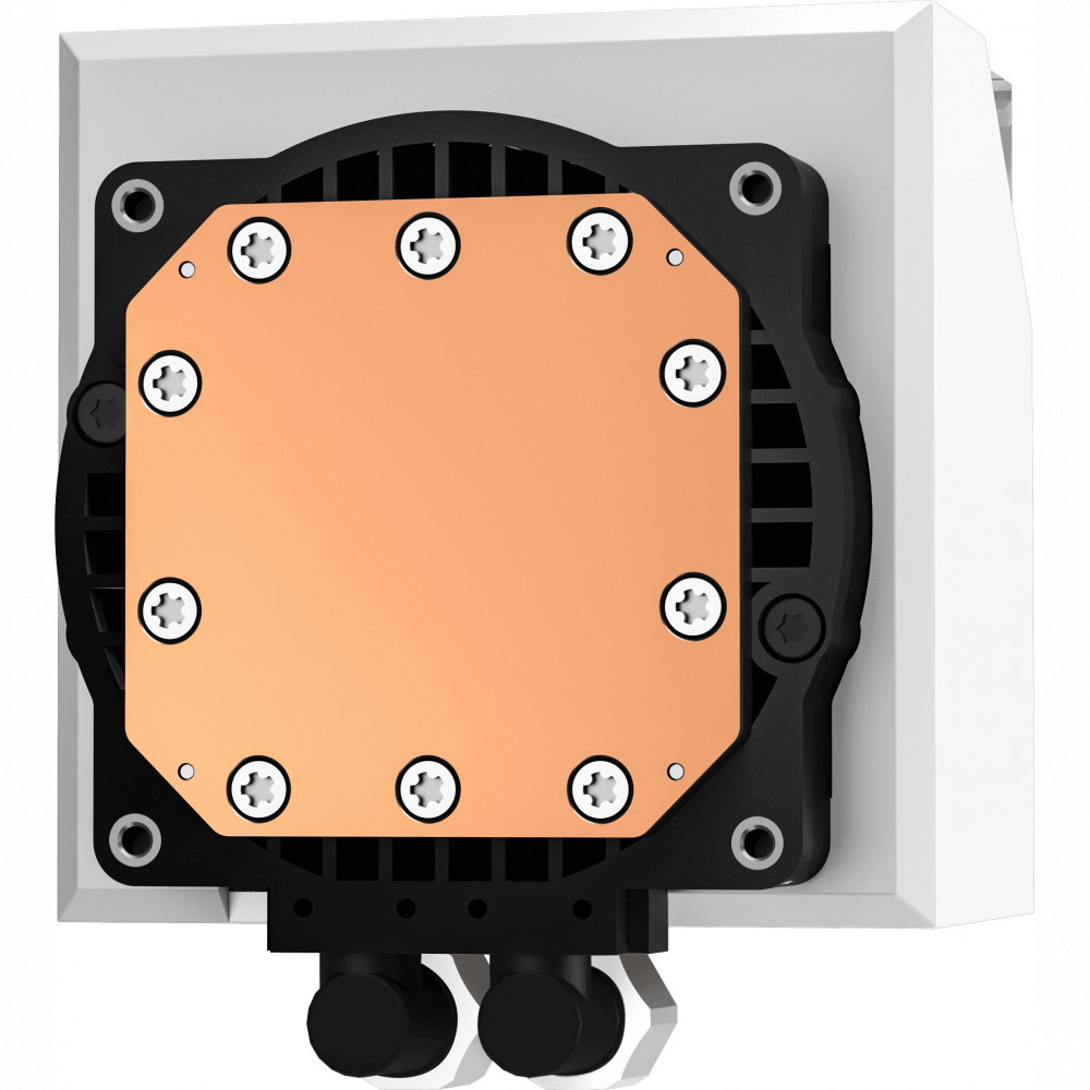 Система охлаждения Deepcool R-LT520-WHAMNF-G-1 Для процессора - миниатюра 7