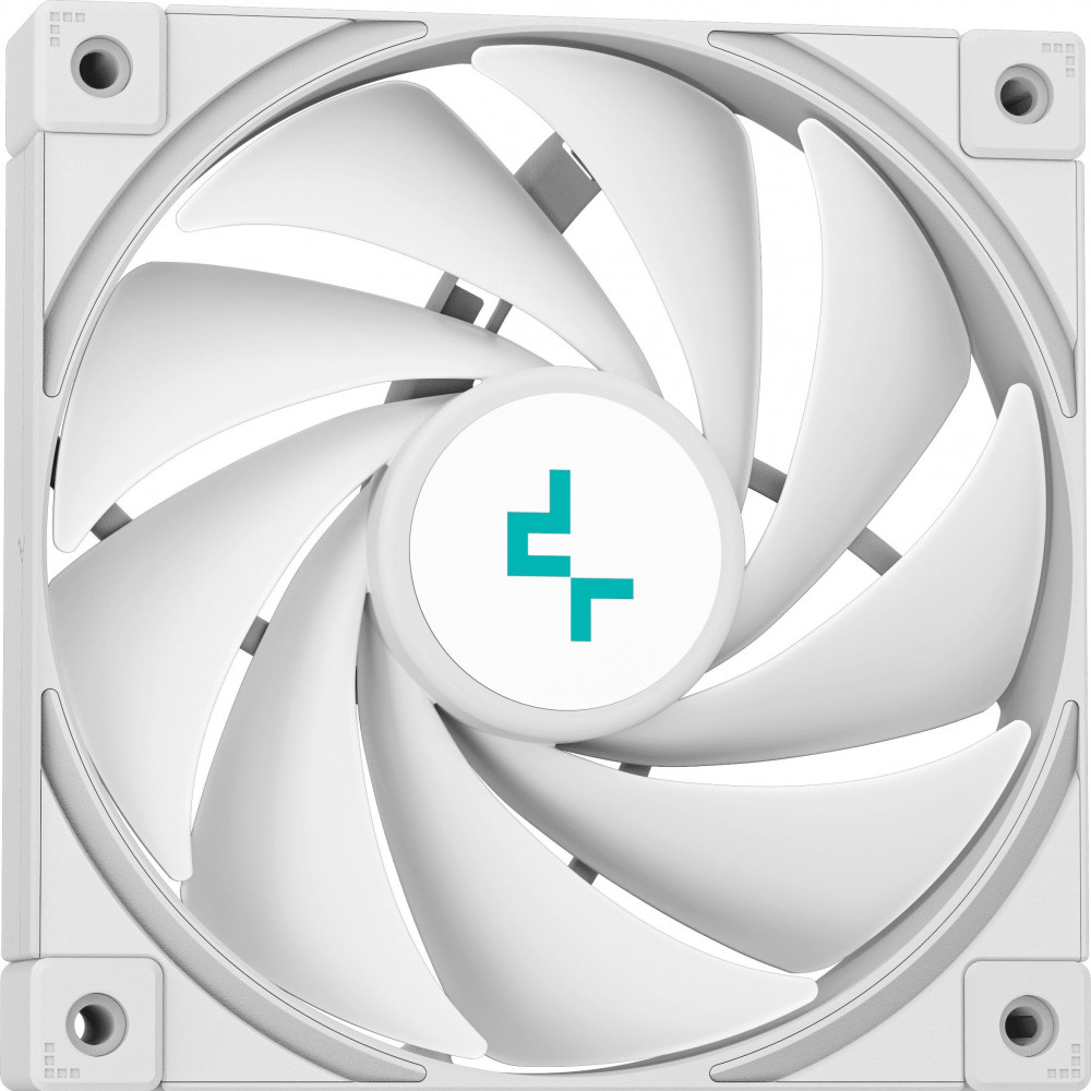 Система охлаждения Deepcool R-LT520-WHAMNF-G-1 Для процессора - миниатюра 8