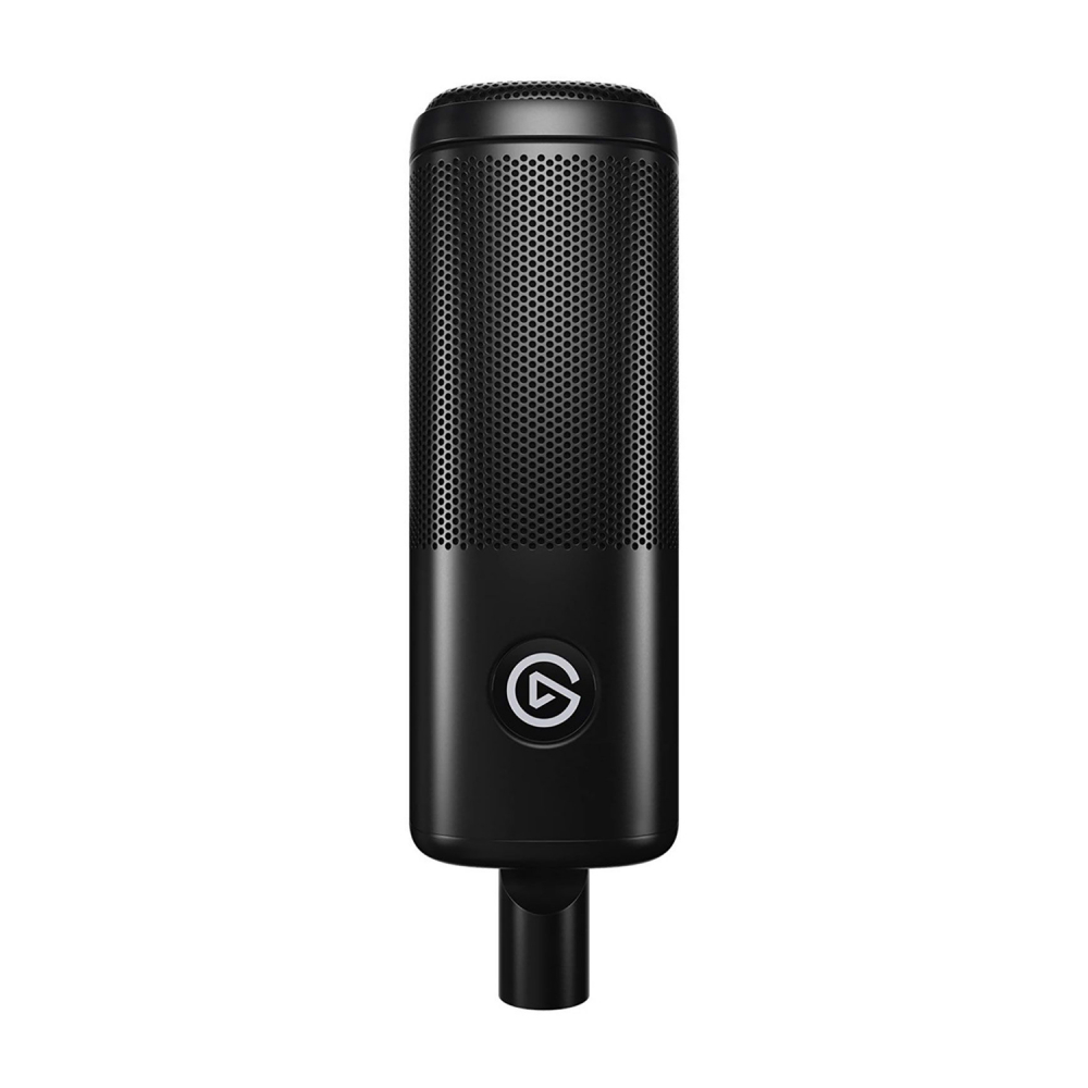 Микрофон Elgato Wave DX 10MAH9901 - миниатюра 5