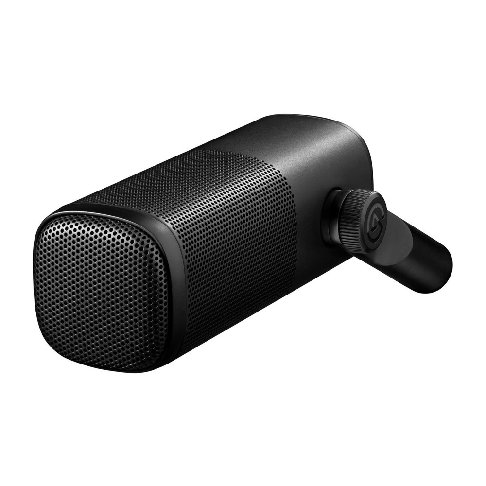 Микрофон Elgato Wave DX 10MAH9901 - миниатюра 6