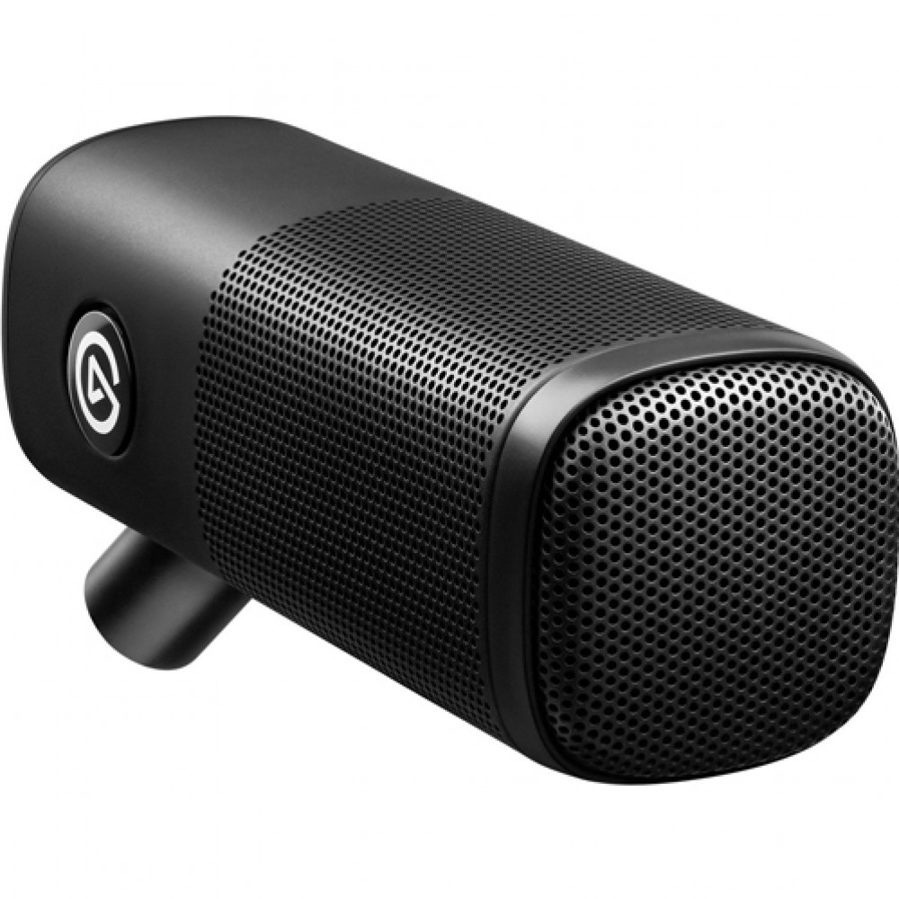 Микрофон Elgato Wave DX 10MAH9901 - миниатюра 4