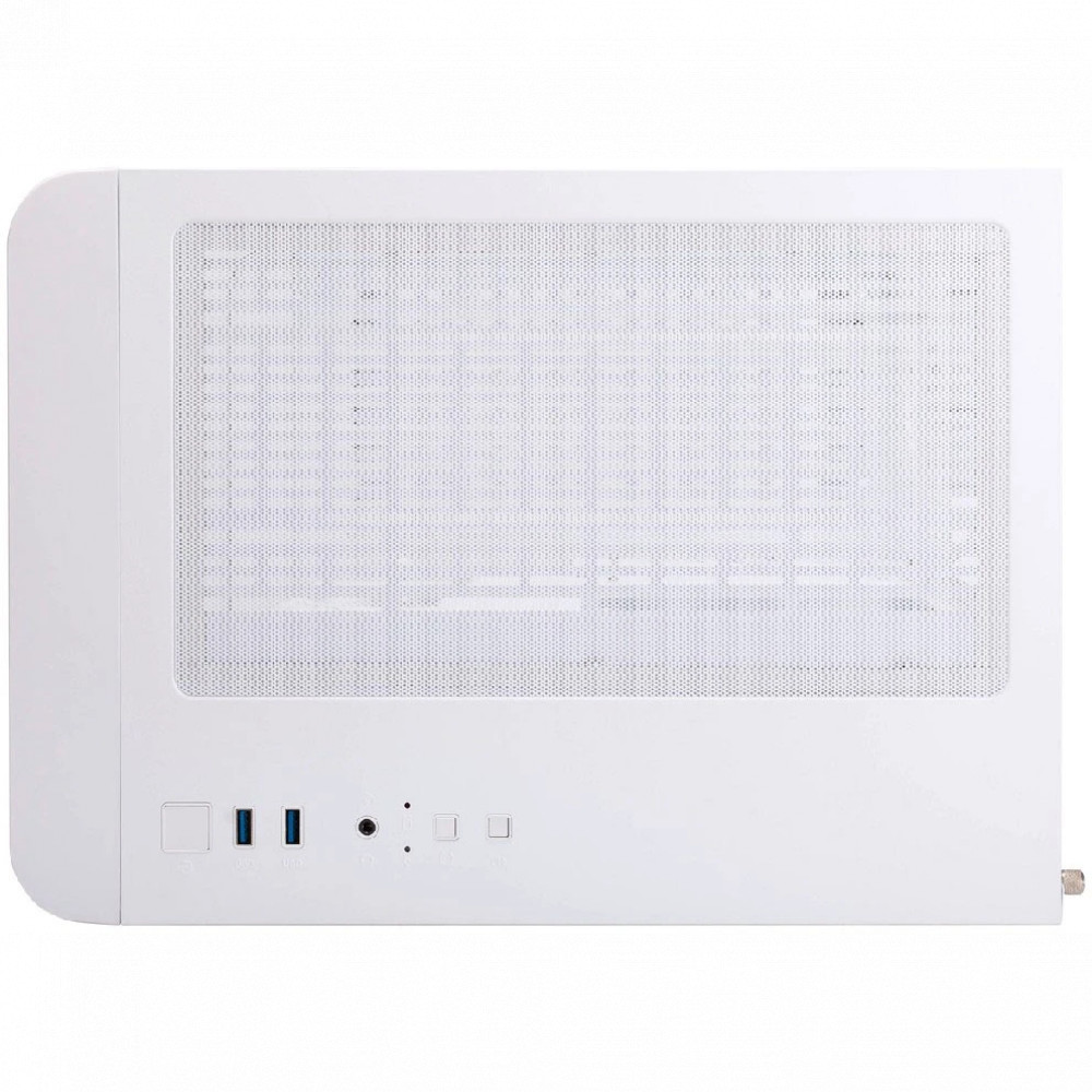 Корпус 1STPLAYER UView UV5 ARGB White UV5-WH-2FC7R-W-1FC7-W Mid-Tower - миниатюра 10