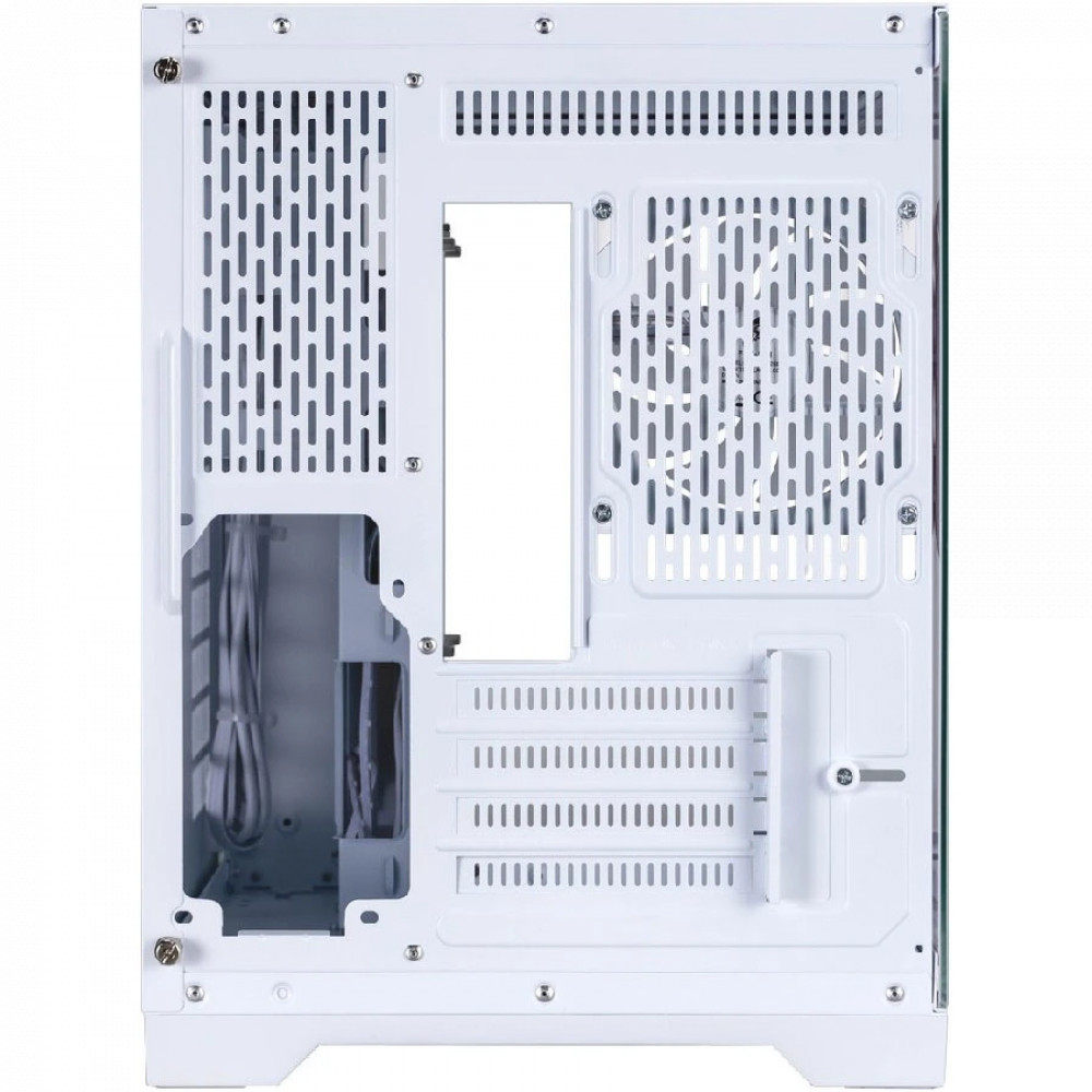 Корпус 1STPLAYER UView UV5 ARGB White UV5-WH-2FC7R-W-1FC7-W Mid-Tower - миниатюра 9