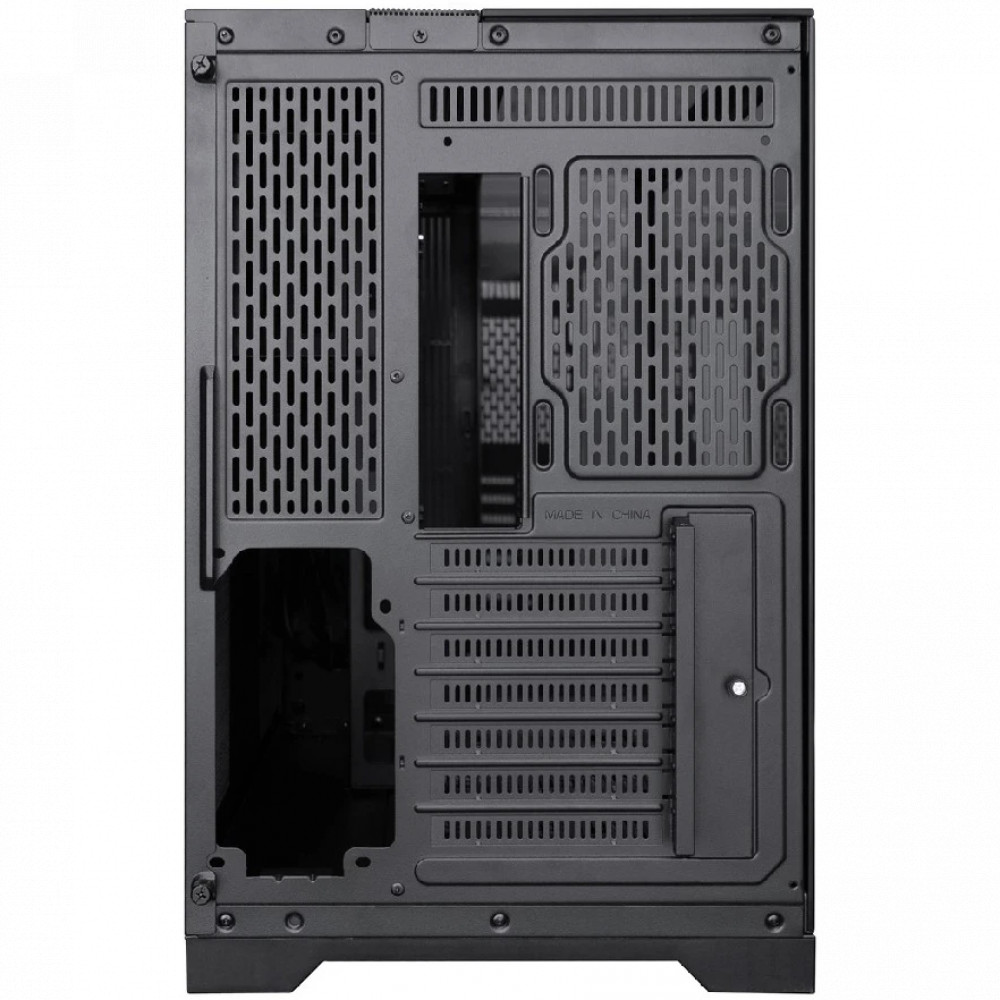 Корпус 1STPLAYER RT7 Black RT7-BK-3FC7R-1FC7 Mid-Tower - миниатюра 10