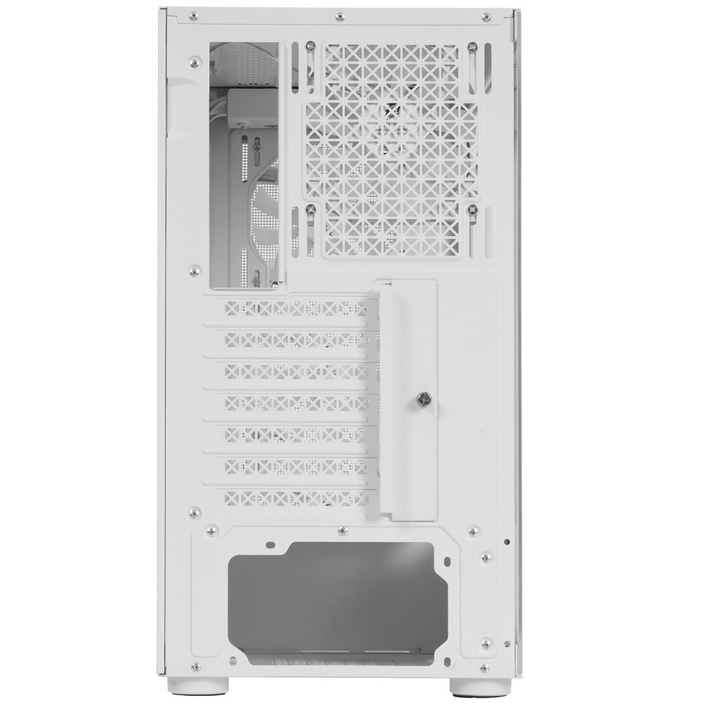 Корпус 1STPLAYER T7-P White T7-P-WH-4F7-W Mid-Tower - миниатюра 9