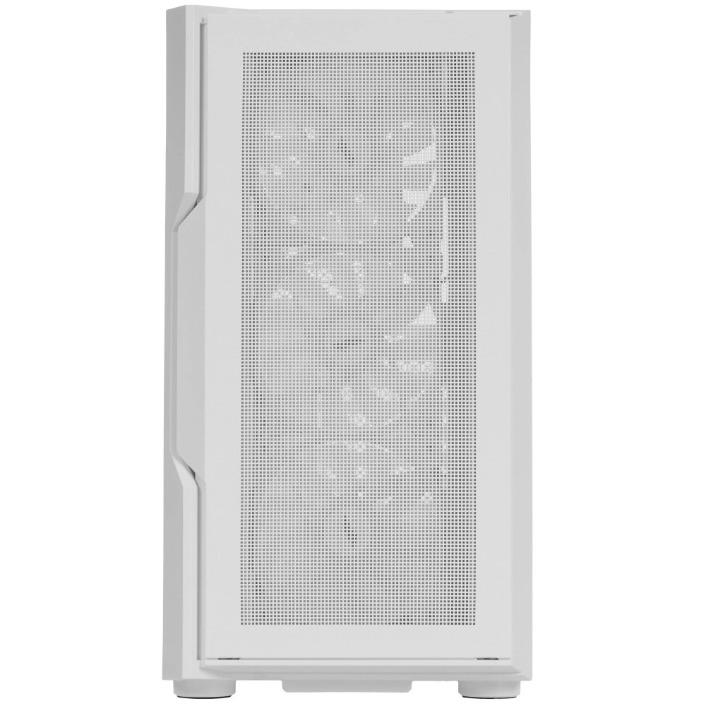 Корпус 1STPLAYER T7-P White T7-P-WH-4F7-W Mid-Tower - миниатюра 8