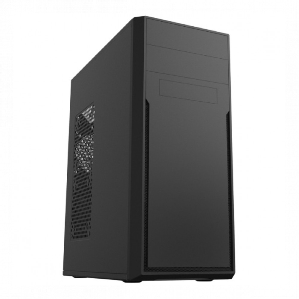 Корпус Foxline FL-302-FZ500R Mid-Tower - миниатюра 3
