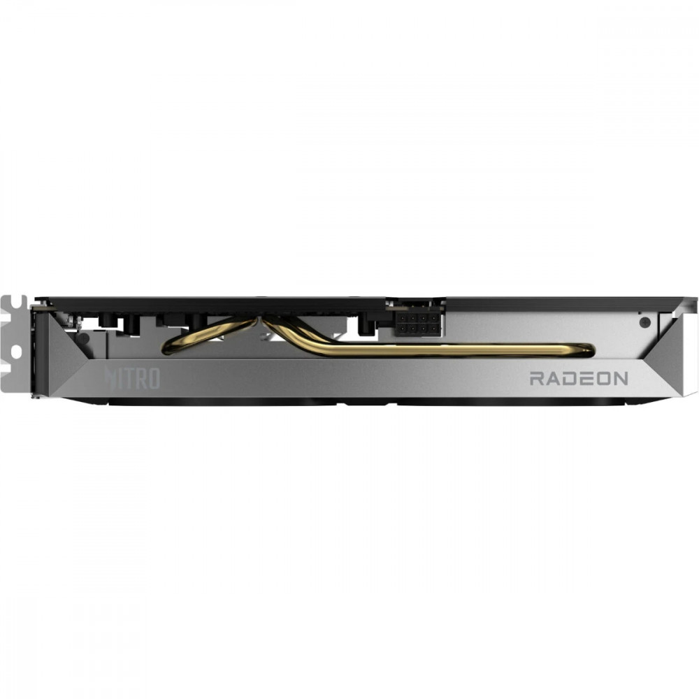 Видеокарта Acer Radeon RX 9060 XT Acer Nitro OC DP.Z4UWW.P01 8 ГБ - миниатюра 5