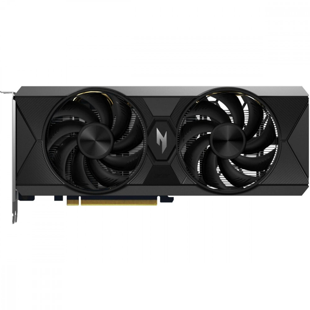 Видеокарта Acer Radeon RX 9060 XT Acer Nitro OC DP.Z4UWW.P01 8 ГБ - миниатюра 4